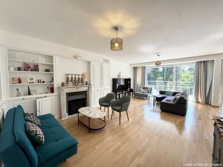 Avenue Jules César, 1150, Woluwe-Saint-Pierre - Foto 2