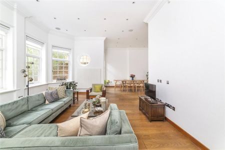 4 bedroom apartment to rent - Photo 2