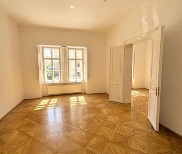 3-Zimmer-Wohnung in Uni-Nähe - Provisionsfrei! - Photo 1