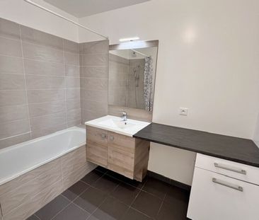 Location Appartement 3 pièces 58m² YERRES 91330 - Photo 3