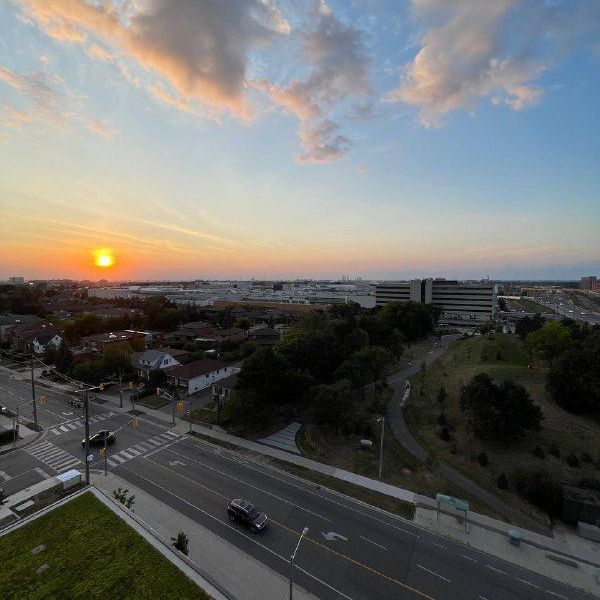 160 Fleminton Road #08 - Photo 1