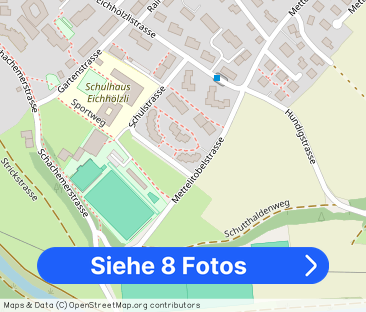 3.5 Zimmer, 77 m², 1. Stock - Foto 1