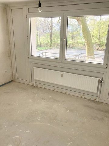 Günstige Familienwohnung (Anmietung nur mit WBS möglich) - Photo 3