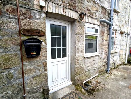 1 bedroom terraced house to rent - Photo 3