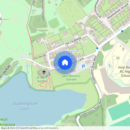 Edinburgh, Old Church Lane, EH15 3PX, Midlothian