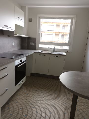 Location Appartement 4 pièces 78m² CHAMBRAY LES TOURS 37170 - Photo 5