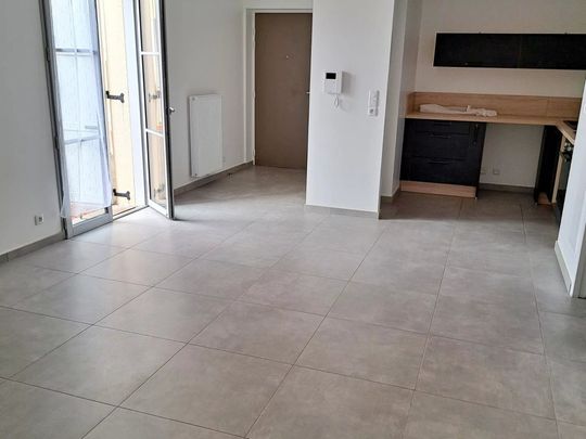 Location Appartement 2 pièces 52 m2 à Anet - Photo 1