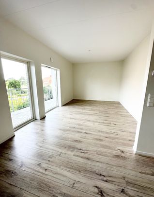 Snöstorpsvägen, Halmstad - Foto 1