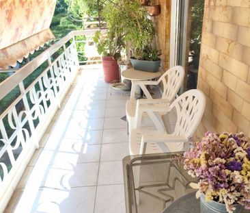 Διαμέρισμα για ενοικίαση Κέντρο Νέου Φαλήρου (Νέο Φάληρο) - Φωτογραφία 2