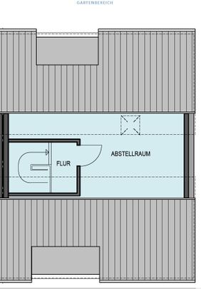 Neubau! Exklusive Doppelhaushälfte in Top Lage! - Foto 1