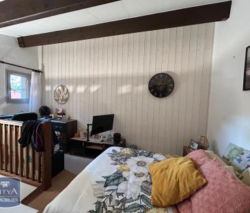 Appartement à louer 2 pièces 30.66m² - Photo 4