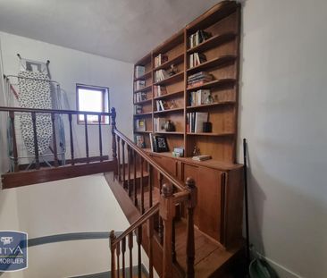 Location Appartement 2 pièces 35m² ROUEN 76100 - Photo 6