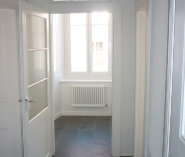 4 Zimmer, 3. Stock - Photo 4