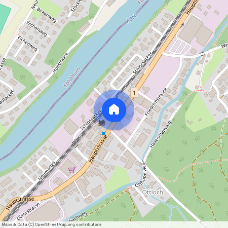 4853, Murgenthal, Hauptstrasse, 38