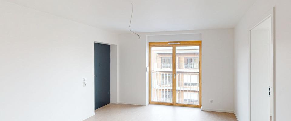 Moderne 5-Zimmer-Wohnung in Künzelsau verfügbar! - Photo 1