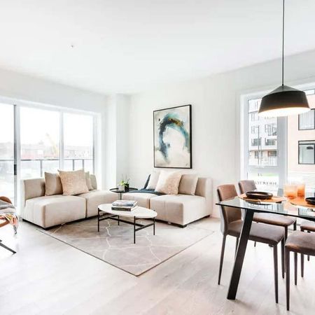 Spacieuse Unité 2 Chambres au Complexe Le Pivot Québec - condo / appartement / logement à louer - Photo 4