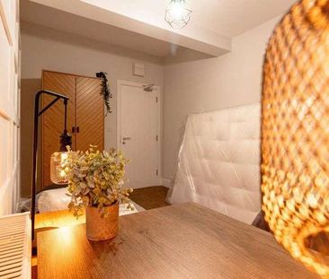 Rm, Victoria St, Old Fletton, PE2 - Photo 6