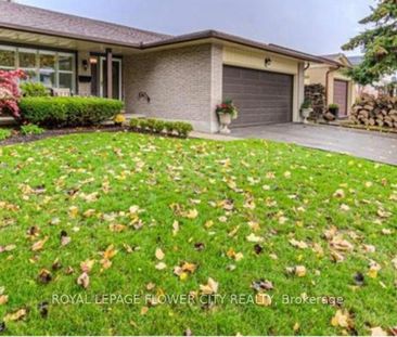 For Lease - 160 Westheights Drive, Kitchener, Ontario - Photo 1