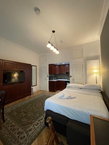 Studio Flat, Bloomsbury, WC1H - Photo 5