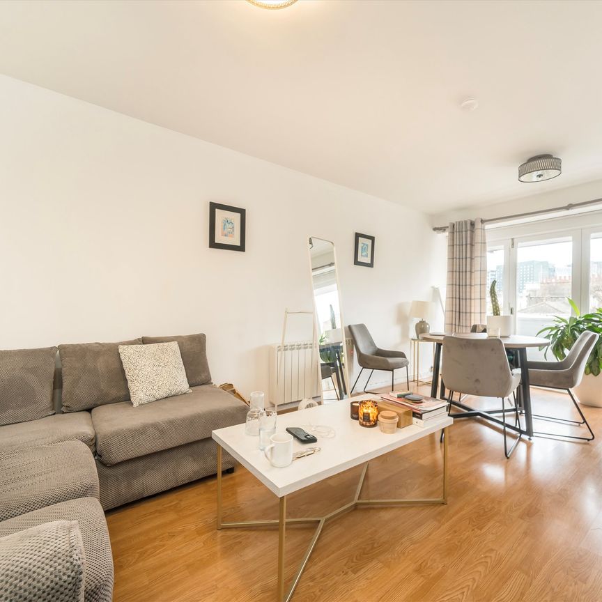 The Colonnades, Notting Hill, W2, London - Photo 1