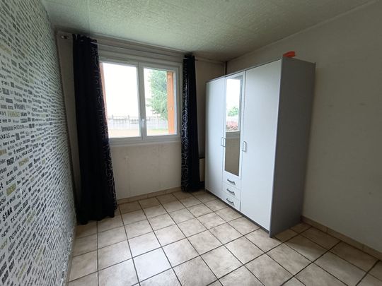 Location appartement 4 pièces, 73.52m², Brou-sur-Chantereine - Photo 1