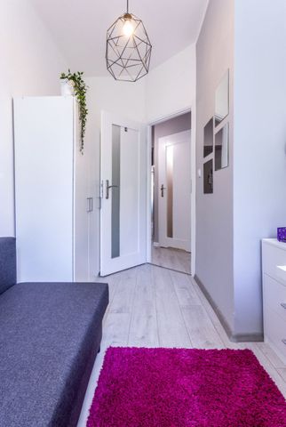 Pokój w centrum Gdyni, ul Krasickiego - Фото 2