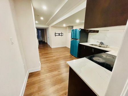 For Lease - 93 Truro Circle Unit# Basement, Brampton, Ontario - Photo 3