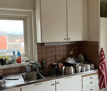 Källstorpsvägen 17 - Foto 1