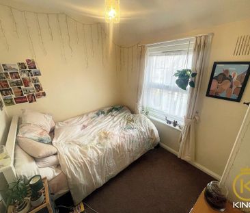 4 bedroom maisonette to rent - Photo 6