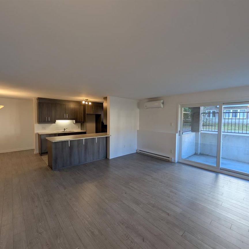 299 Chemin Freeman (Hull) Appartement 2 Chambres - Secteur Familial - Photo 1