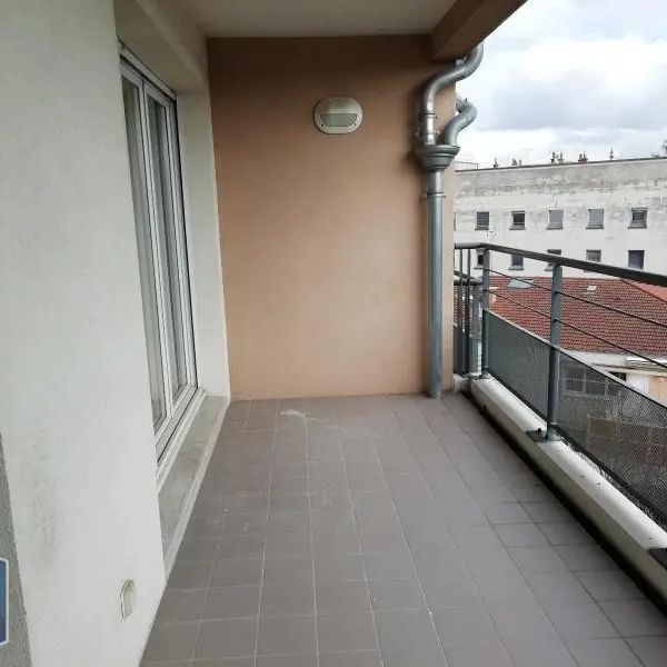Appartement à louer 4 pièces 88.67m² - Photo 1