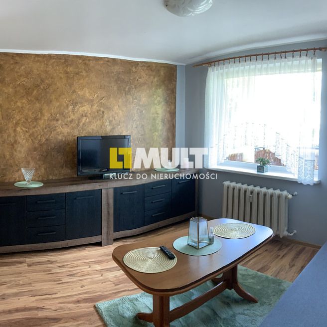 Do wynajęcia, Bukowe, śliczne dwa pokoje, 32,60m2 - Zdjęcie 1