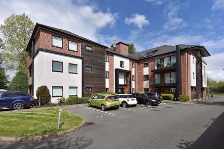 2 bedroom apartment to rent - Photo 3