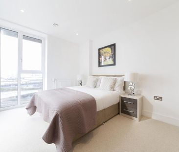 2 bedroom apartment to rent - Photo 2