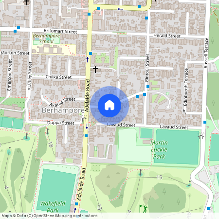 10 Dawson Street, Berhampore, Wellington