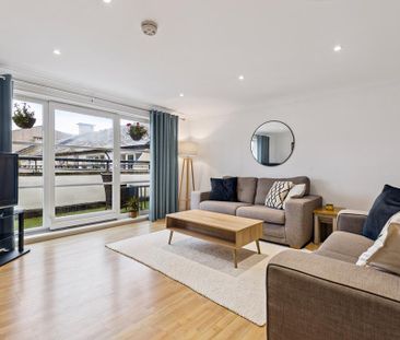 2 bedroom apartment to rent - Photo 4