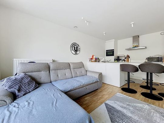 Appartement te huur - foto 1