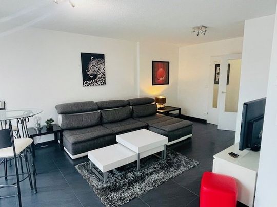 Appartement 3 pièces à Yutz - Photo 1