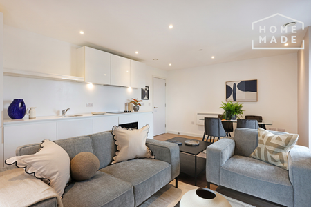 2 bedroom flat to rent - Photo 5