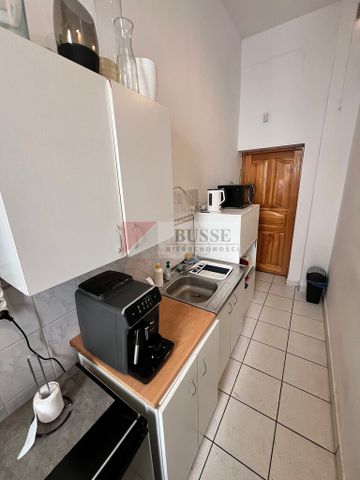 Centrum, 4 pok. po remoncie, ładna kamienica - Photo 3