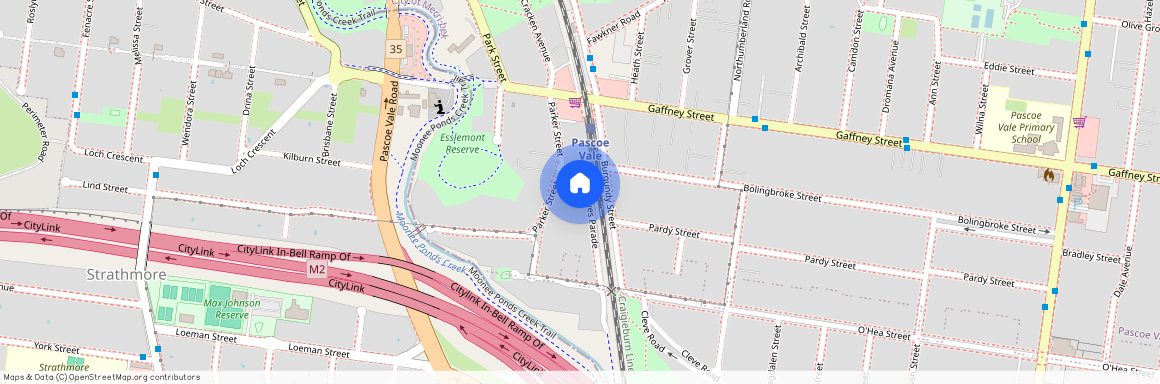 6A Hayes Parade, Pascoe Vale