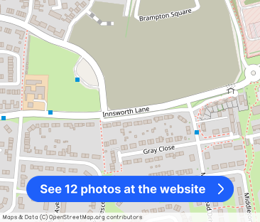 Innsworth Lane, Gloucester - Photo 1