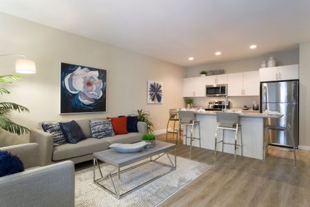 Element Townhomes on Eaglewood - Photo 4