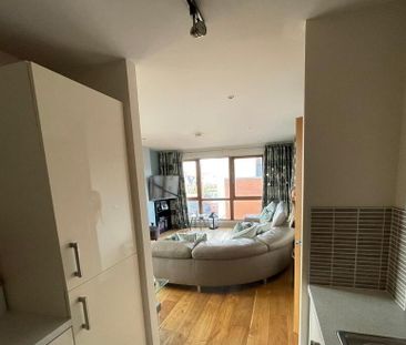 64 The Granary Building, James Clow, 42 Pilot Street, Belfast, BT1 3EP - Photo 1