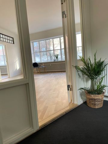 4 værelses lejlighed ved gågaden - Foto 5