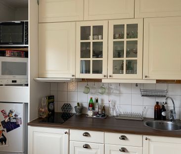 Hjalmar Brantingsgatan, Uppsala - Foto 5