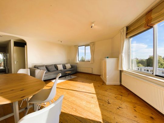 Te huur: Appartement Van Reigersbergenstraat in Amsterdam - Foto 1