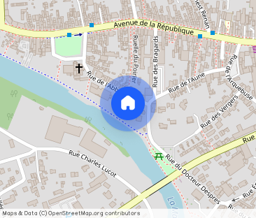 Location appartement T5 99.90m² à Saint-Dizier (52100) - Photo 1