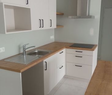 Location appartement 4 pièces, 85.21m², Challans - Photo 3