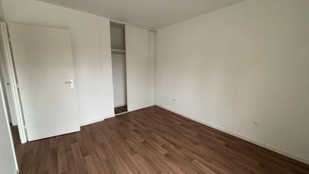 Appartement Pinel – Poitiers – T3 - Photo 2